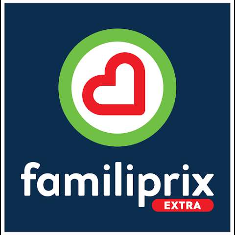 Familiprix Extra - Pharmacie Vanessa Tremblay (neuville) Inc